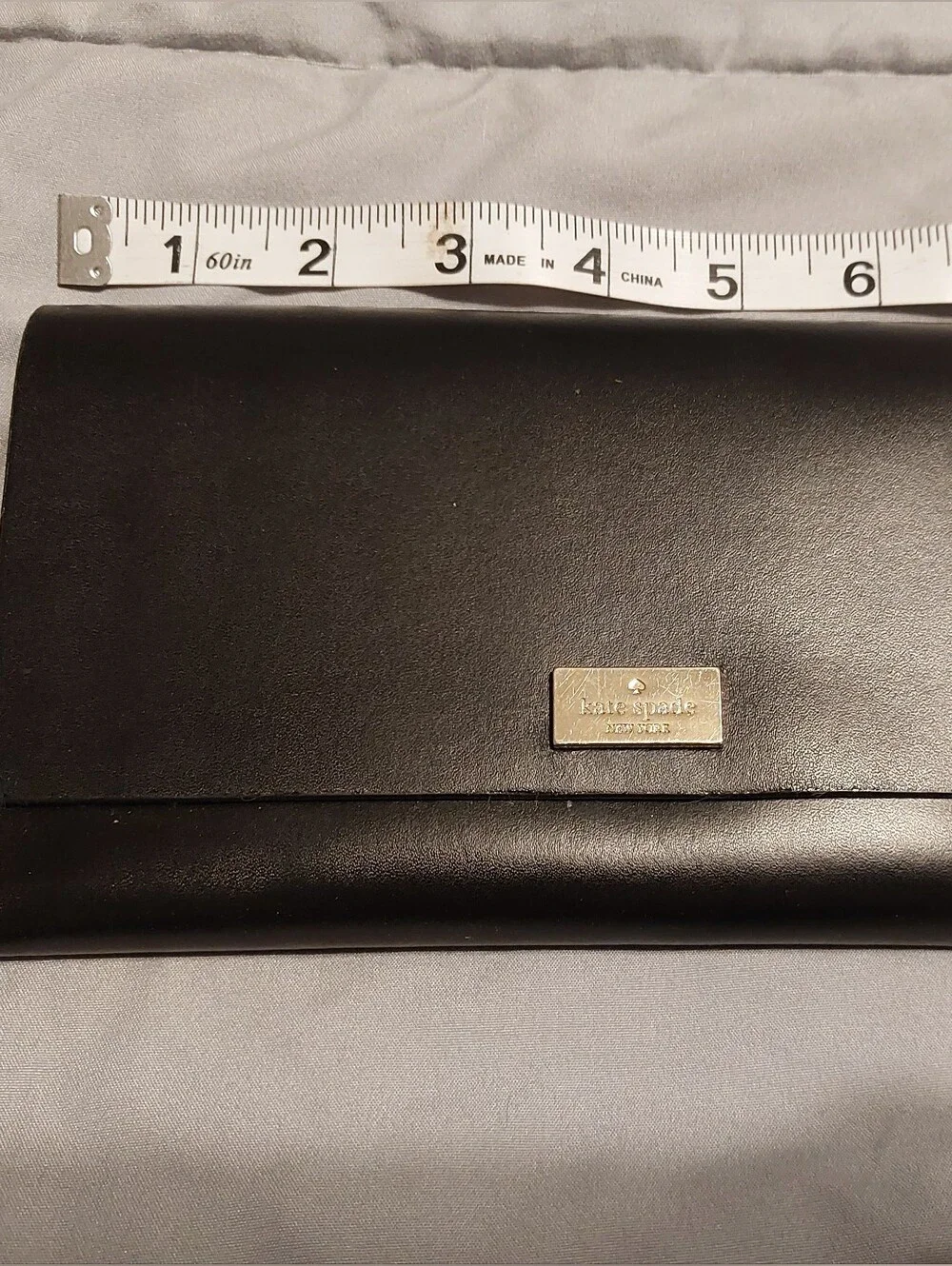 Kate Spade Arbor Hill Pim Large Wallet Hot Pink